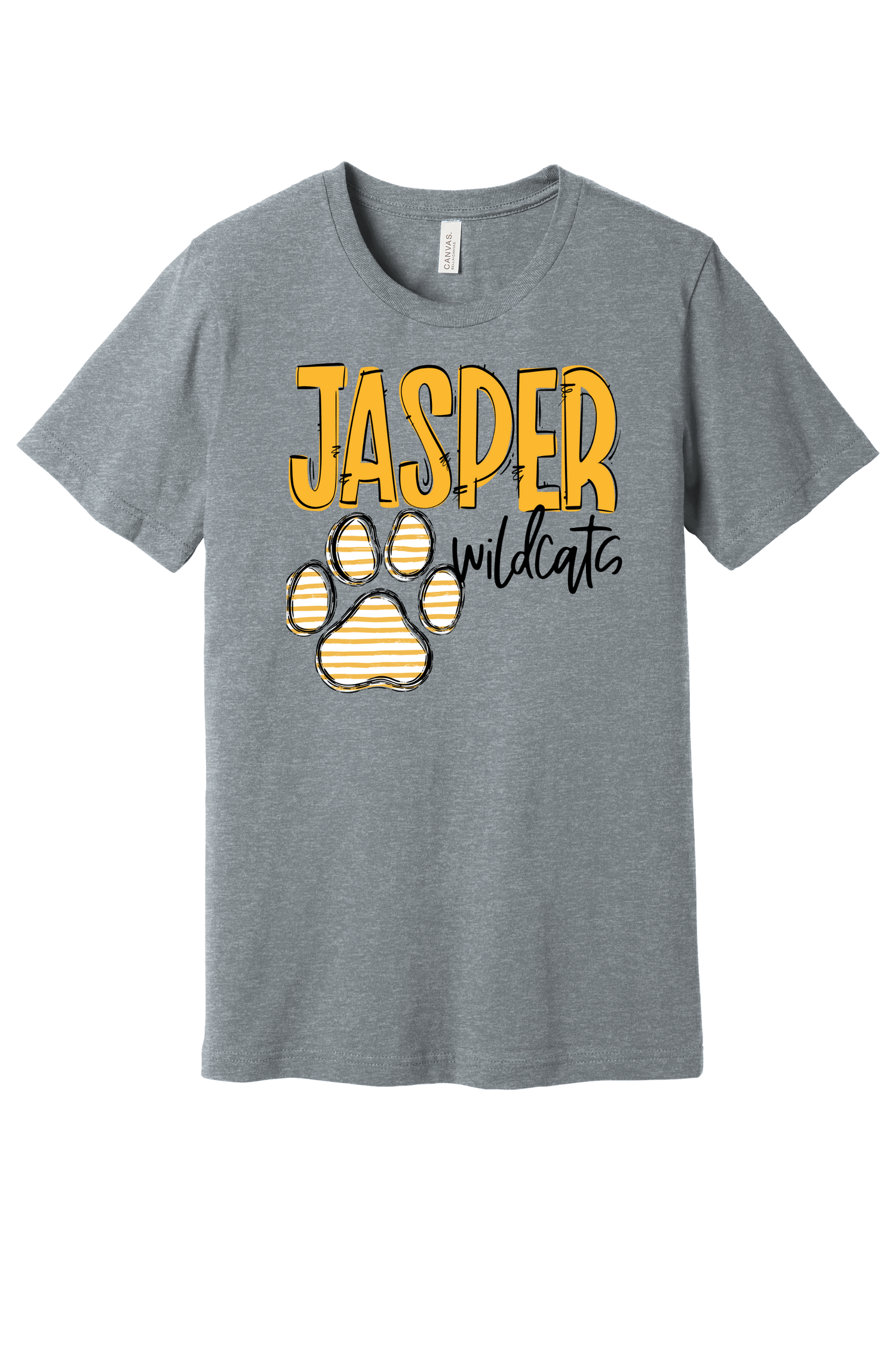 Jasper Adult T-Shirt